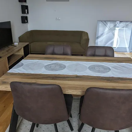 Genusshaus Timischl Apartman *