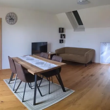 Genusshaus Timischl Apartman