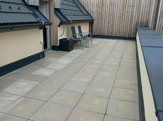 Genusshaus Timischl * Sankt Margarethen an der Raab