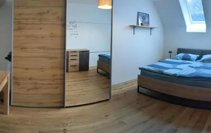 Genusshaus Timischl Apartament Sankt Margarethen an der Raab