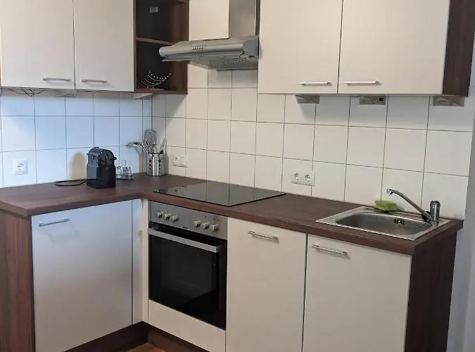 Genusshaus Timischl Sankt Margarethen an der Raab